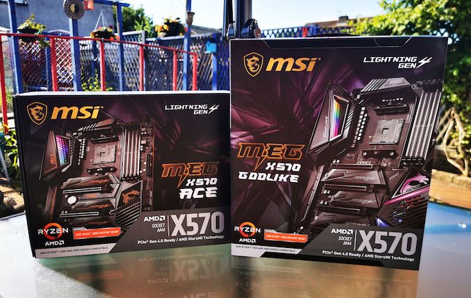 X570 hot sale meg godlike